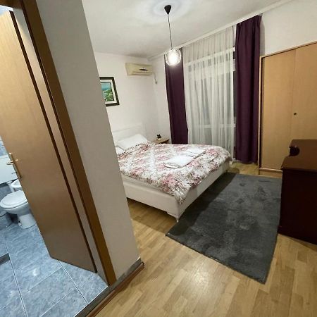 Apartments Dibra Ulcinj Zewnętrze zdjęcie