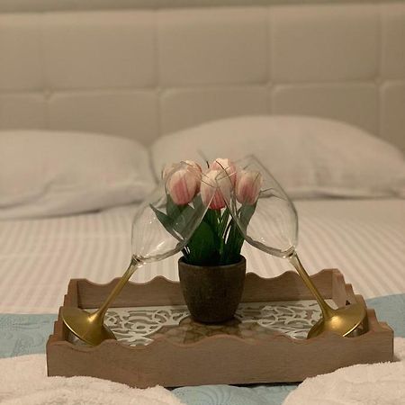 Apartments Dibra Ulcinj Zewnętrze zdjęcie