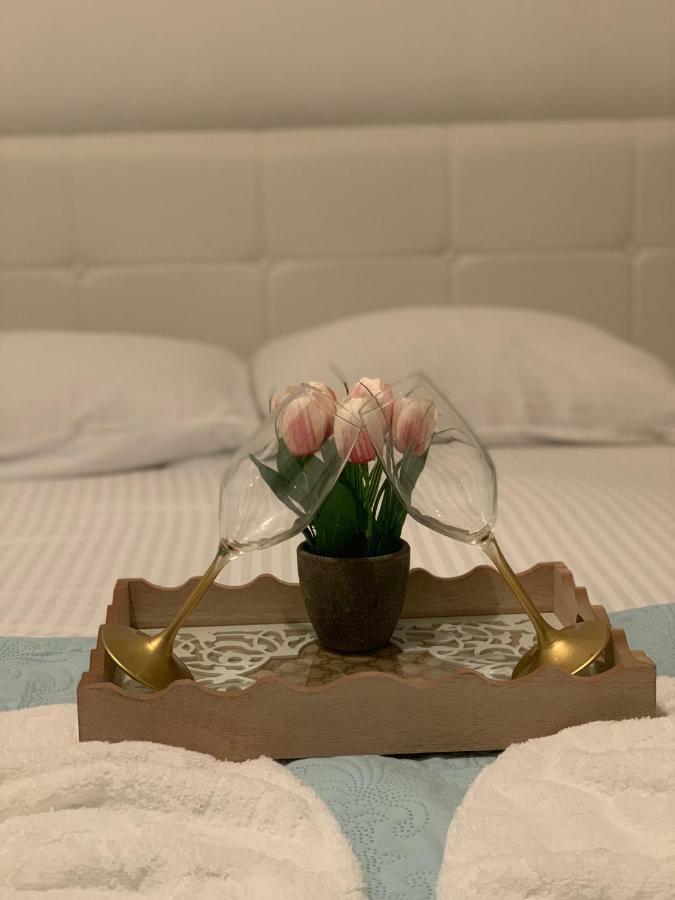 Apartments Dibra Ulcinj Zewnętrze zdjęcie
