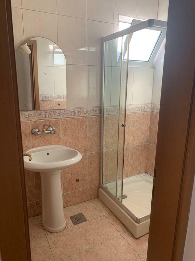 Apartments Dibra Ulcinj Zewnętrze zdjęcie