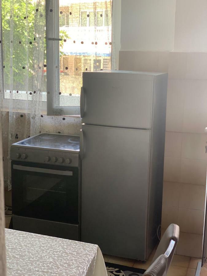 Apartments Dibra Ulcinj Zewnętrze zdjęcie